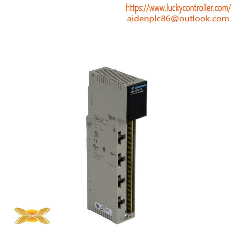 SCHNEIDER 140DDI35310