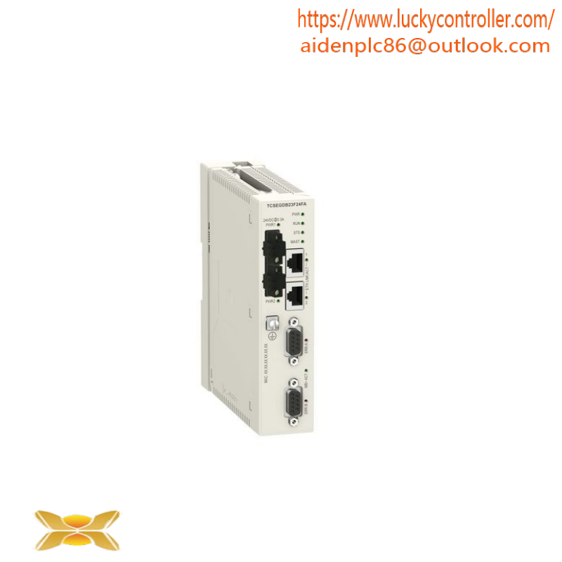 SCHNEIDER 140DDI35310