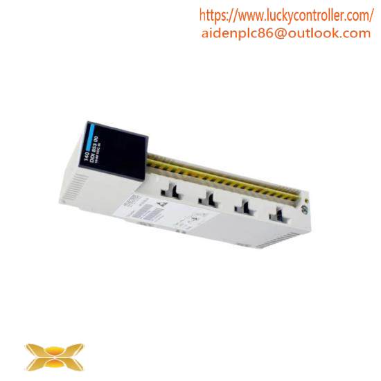 SCHNEIDER 140DDI85300