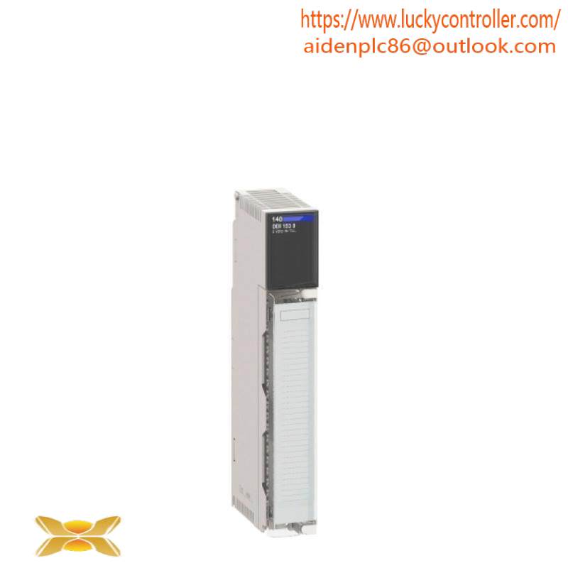 SCHNEIDER 140DDI85300