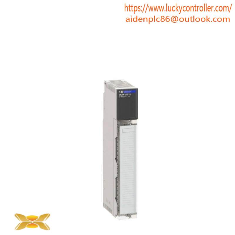 Schneider 140DDO84300