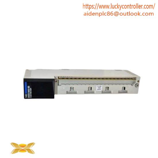 Schneider 140DDO84300