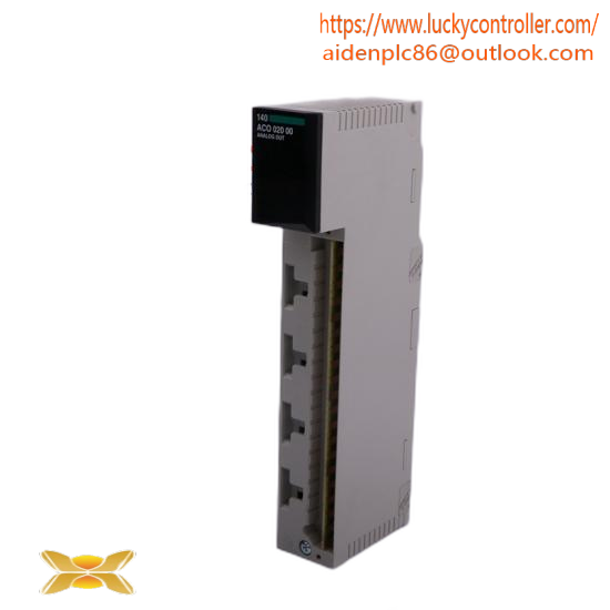 SCHNEIDER 140DRC83000