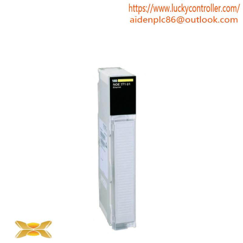 SCHNEIDER 140EHC10500