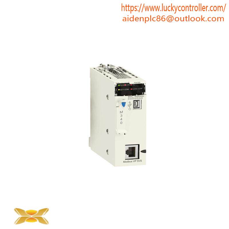 SCHNEIDER 140NOE77111