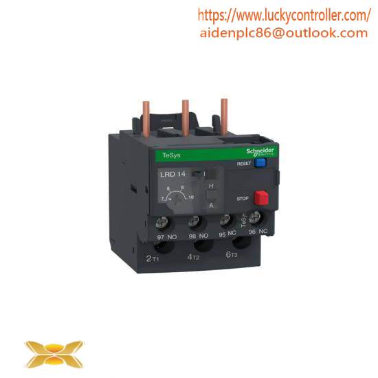 SCHNEIDER 140NOM21100