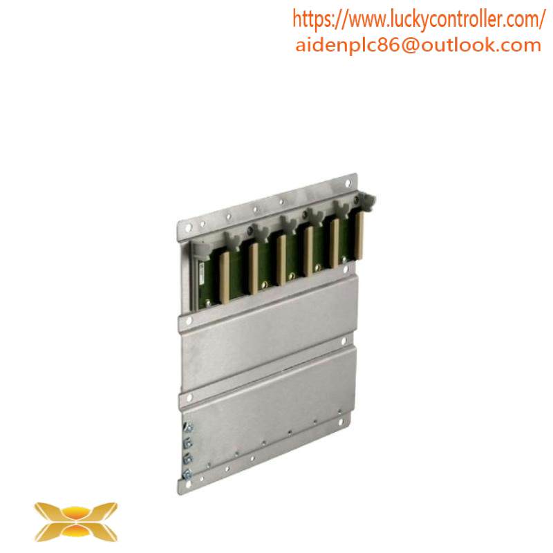 Schneider 140XBP00600 Modicon Quantum - racks backplanes