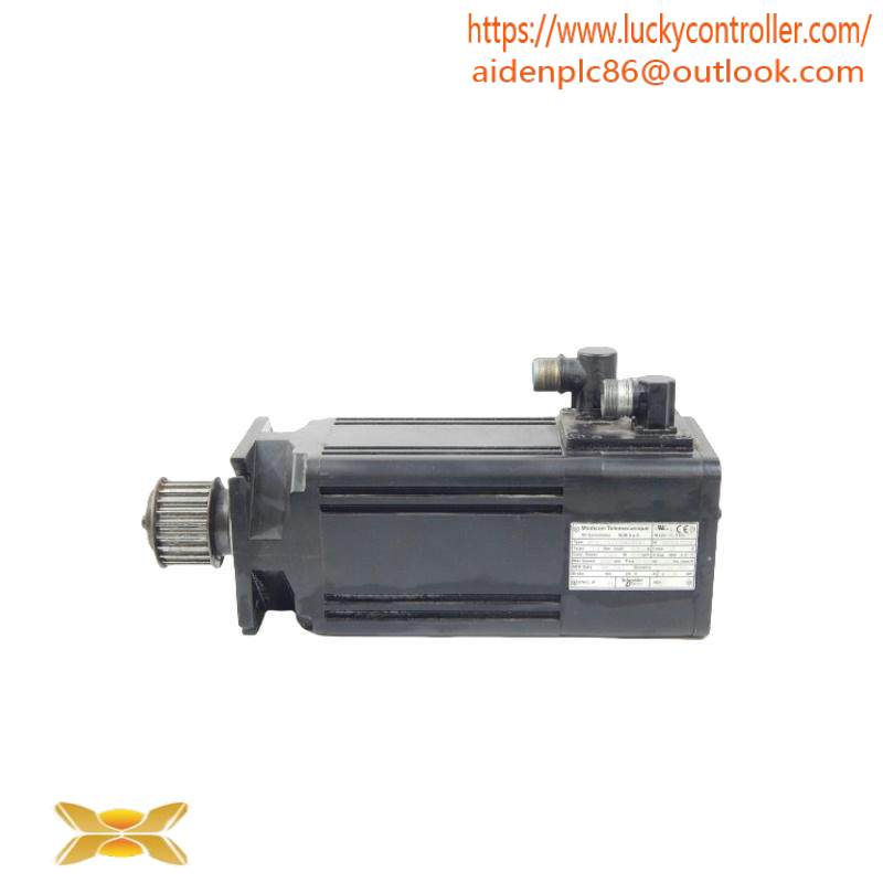 SCHNEIDER 140XBP01000