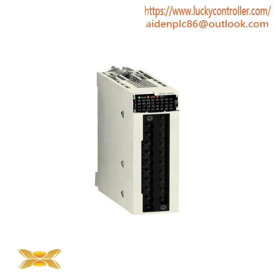 SCHNEIDER 140XTS00500