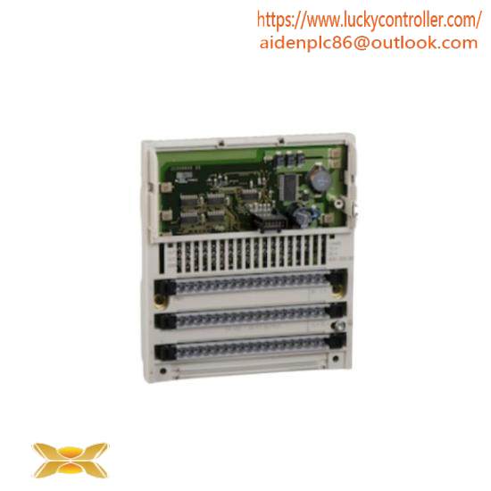 Schneider 170ADO34000 Modicon Discrete Output Module