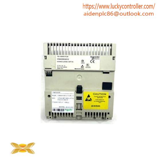 DIO 24/16 HIMatrix Safety-Related Controller
