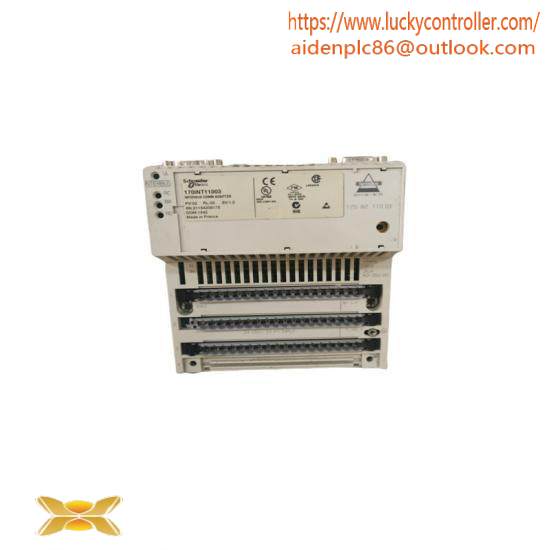 Schneider 170INT11003 Communication Adaptor Module