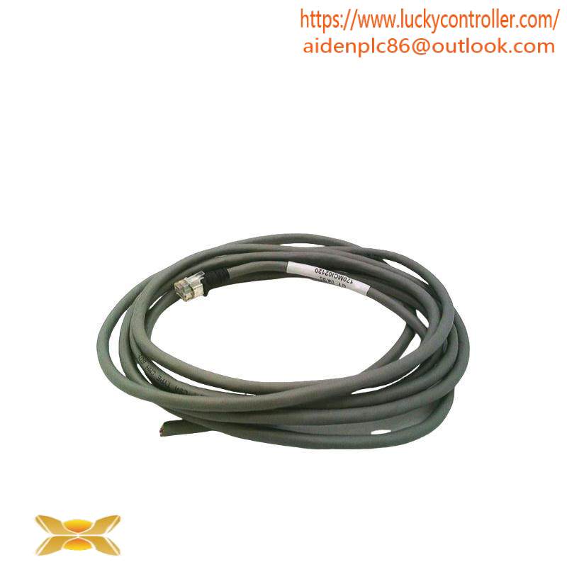 Schneider 170MCI02120 CONNECTING CABLE