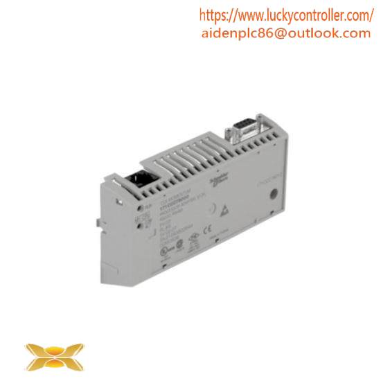 Schneider 171CCS78000 M1/M1E Processor Adaptor
