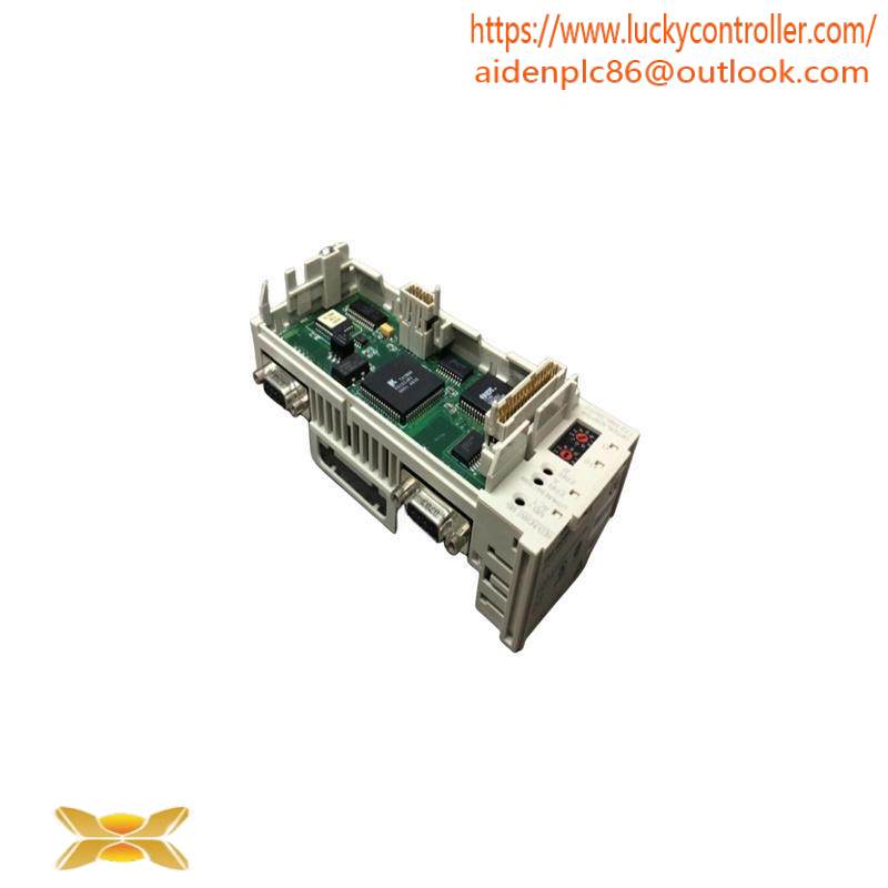 Schneide Schneider 172PNN26022 Redundant Adapter 