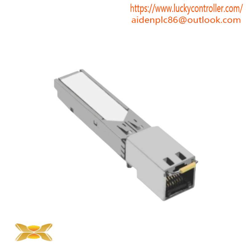 Schneide Schneider 490NAC0100 connector for redundant processor 