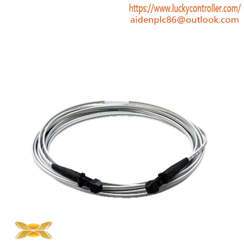 Schneider 490NOR00003 Ethernet ConneXium fiber optic cable
