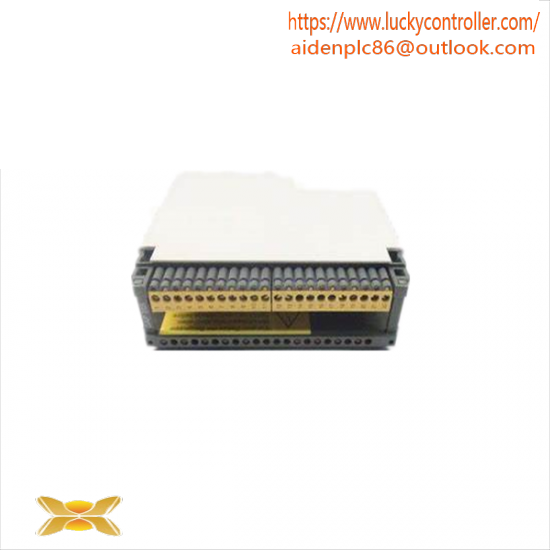 SCHNEIDER AS-BDAP-208 Discrete Output Relay
