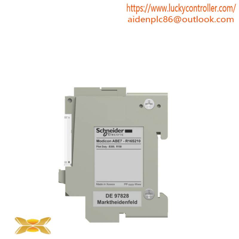 SCHNEIDER AS-BDAP-210