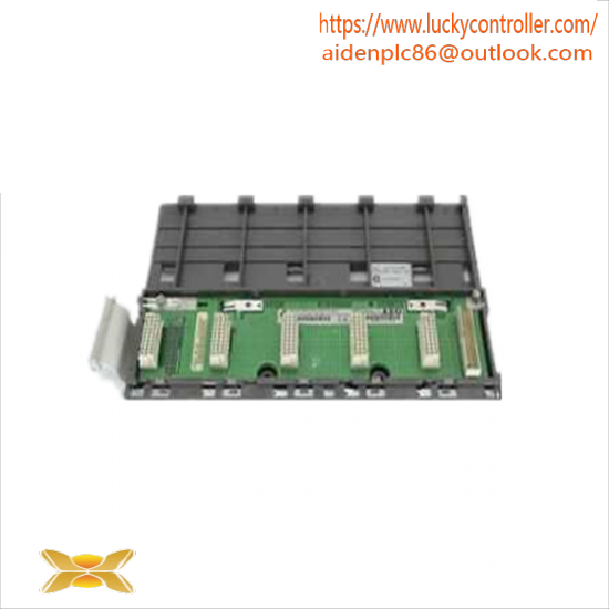 SCHNEIDER ASHDTA201 Secondary Subrack