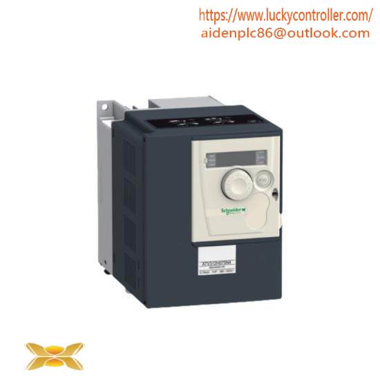 Schneider ATV312HU15N4 Variable Speed Drive