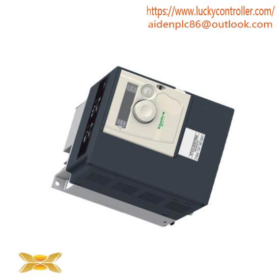 Schneider ATV312HU15N4 Variable Speed Drive