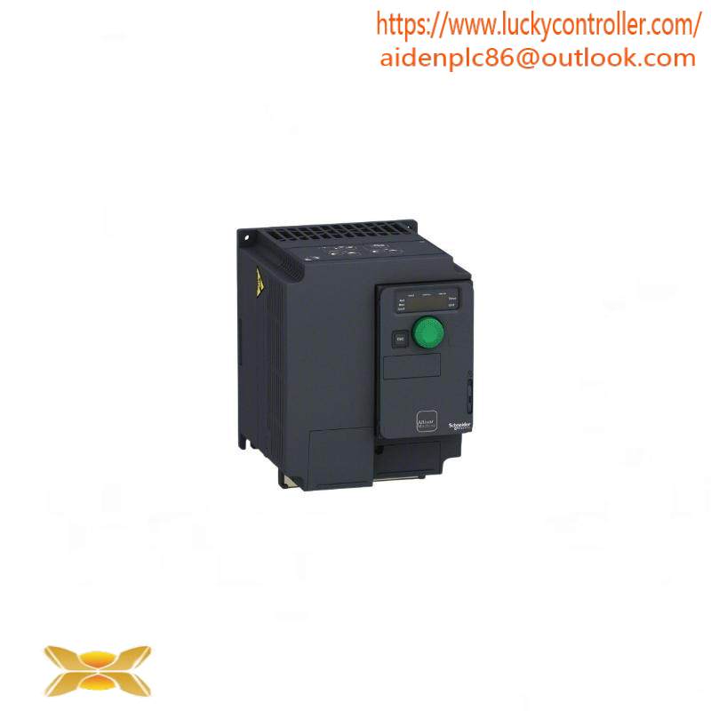 SCHNEIDER ATV320U40N4C Variable Frequency Drive