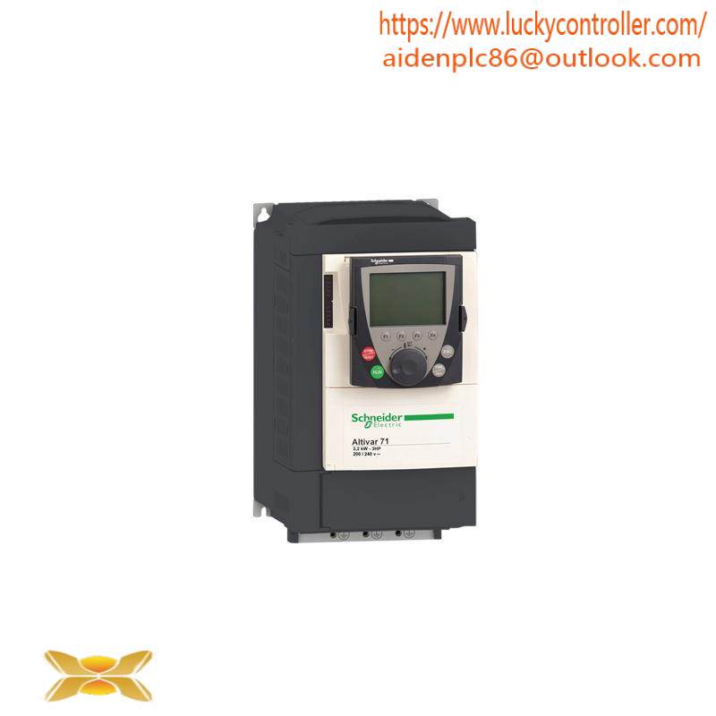 Schneider Electric ATV71HD90N4