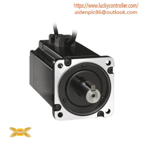 Schneider BCH0802O12A1C  Servo Motor