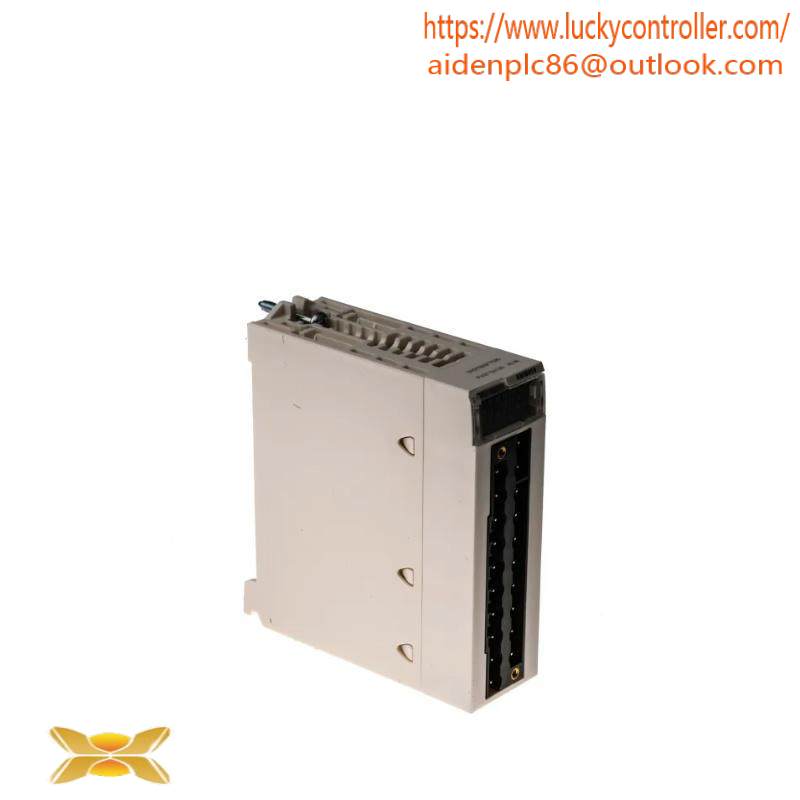 SCHNEIDER BMXAMI0410 isolated analog input module X80