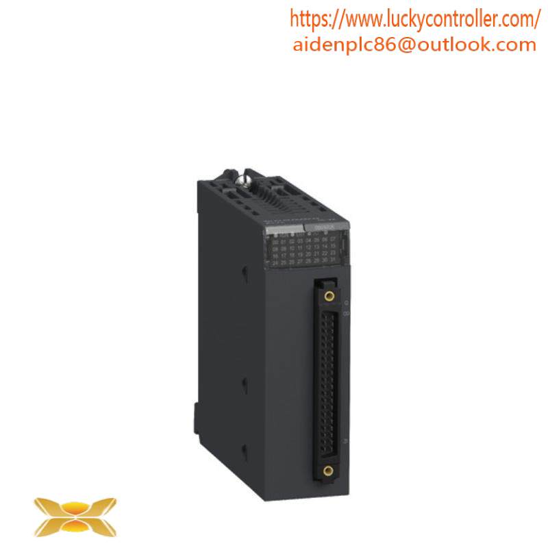 Schneider BMXDDO3202K discrete output module