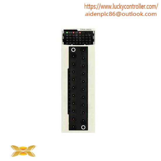 Schneider BMXDRA0805 Discrete output module