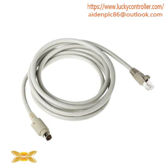 Schneider BMXFCC1003 Discrete Input/Output Cable
