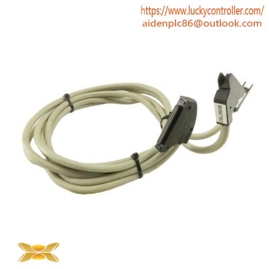 Schneider BMXFCC203 Discrete I/O Cable