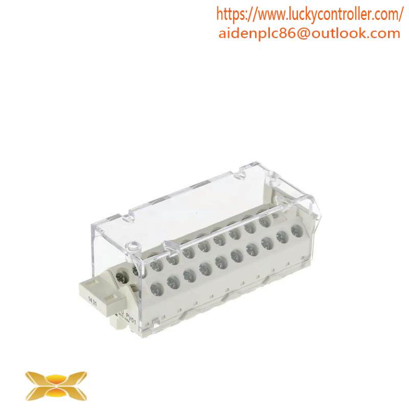SCHNEIDER BMXFTB2010 Pluggable Terminal Block
