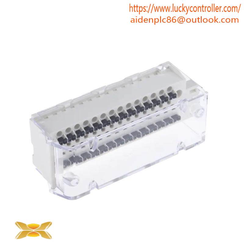 Schneider BMXFTB2820 terminal block