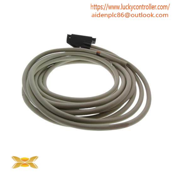 Schneider BMXFTW501S Shielded Flying Lead Cable