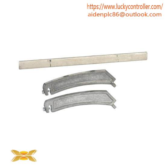 Schneider BMXXSP0600 6-slot Protection Shield Rod