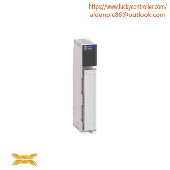 Schneider Electric 140DDO84300C Discrete Output Module