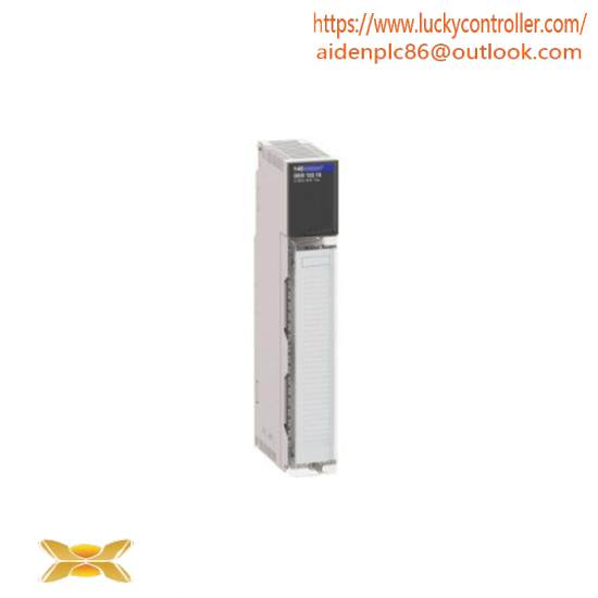 Schneider Electric Modicon 140DVO85300 Discrete Output Module