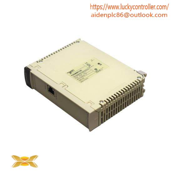 Schneider Electric TSXWMY100  Ethernet TCP/IP Module
