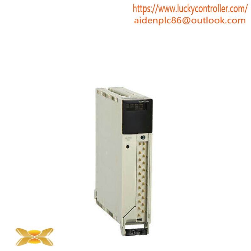 Schneide Schneider I TSXASY410 074803 Module