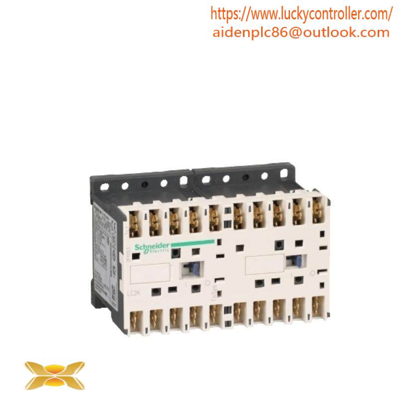 Schneider LC2K09 Contactor