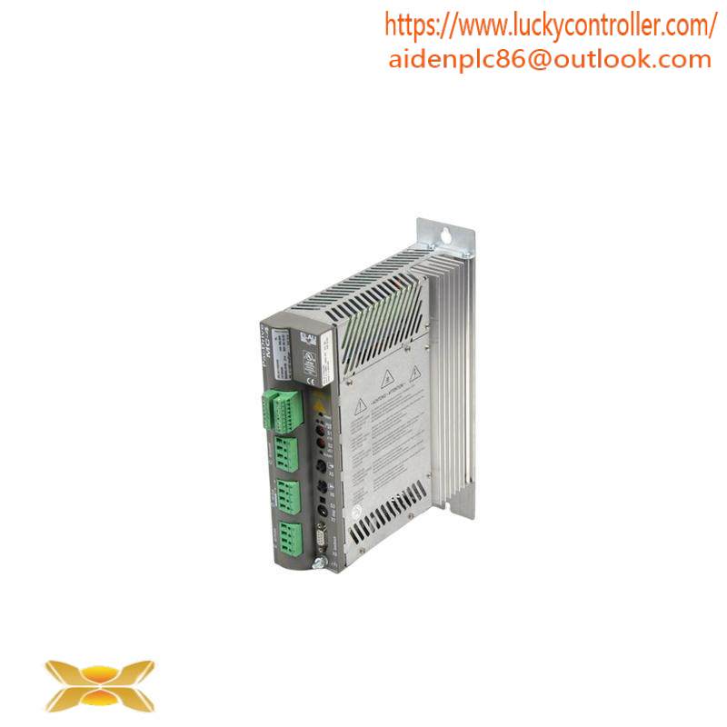 SCHNEIDER MC-4/11/03/400 SERVO DRIVE