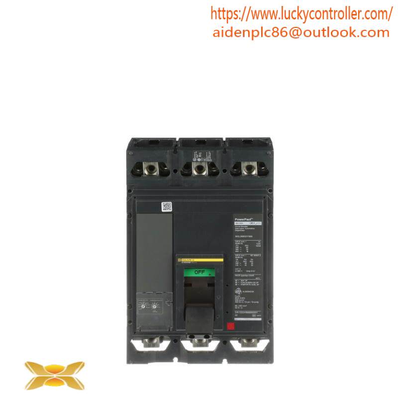 Schneider MGF36800 Circuit breaker