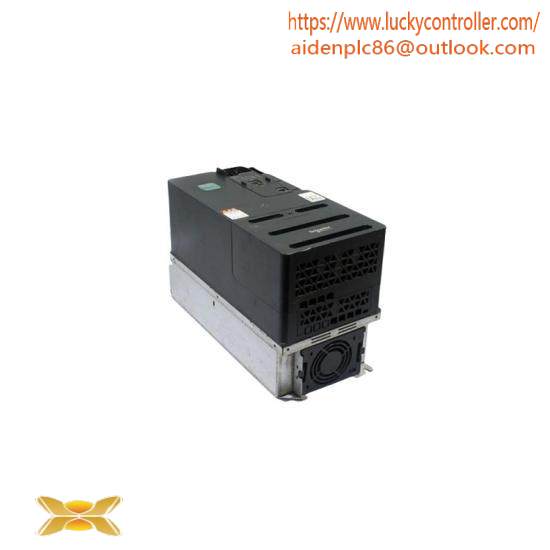 Schneider/Modicon ATV340D15N4 Variable Speed Drive