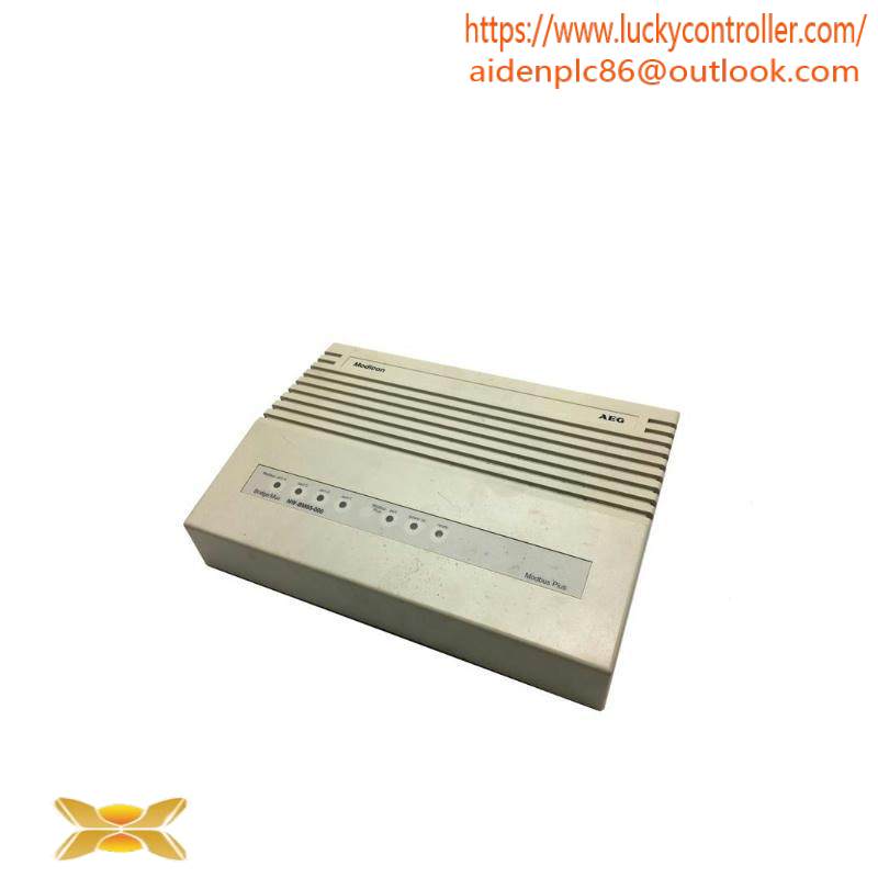 Schneider NW-BM85-000 MODBUS PLUS