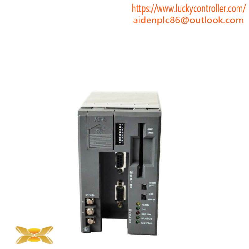 Schneider PC-A984-145 MODULE, 24VDC