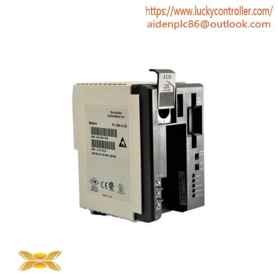 Schneider TSXRKY6EX  Modicon TSX Micro PLC