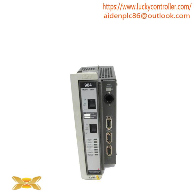 SCHNEIDER PC-E984-685